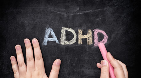 ADHD