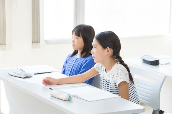 小学生はまず宿題で学習習慣をつけさせる！