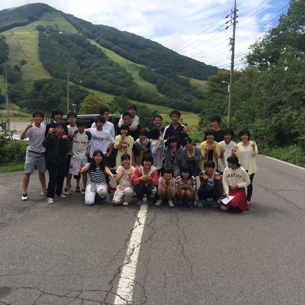 暑い、熱い夏期合宿！こんなにできない？いや、できるんだ！行くぞ受験生！